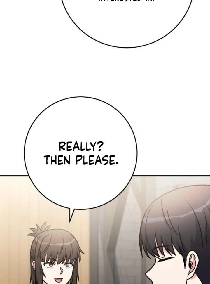 The Support Ate it All Chapter 32 - Page 83