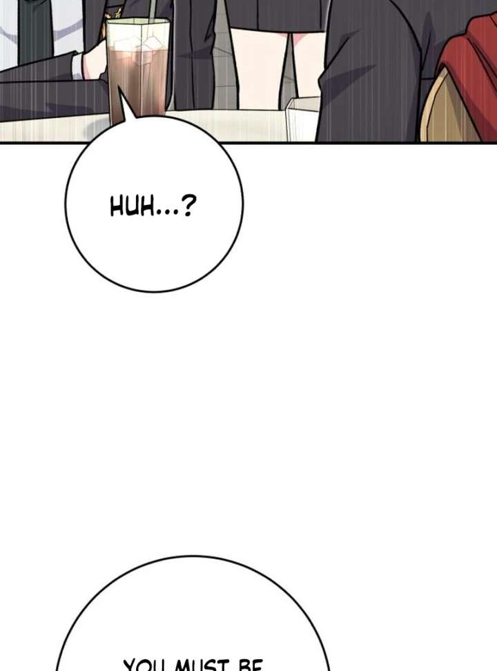 The Support Ate it All Chapter 32 - Page 87