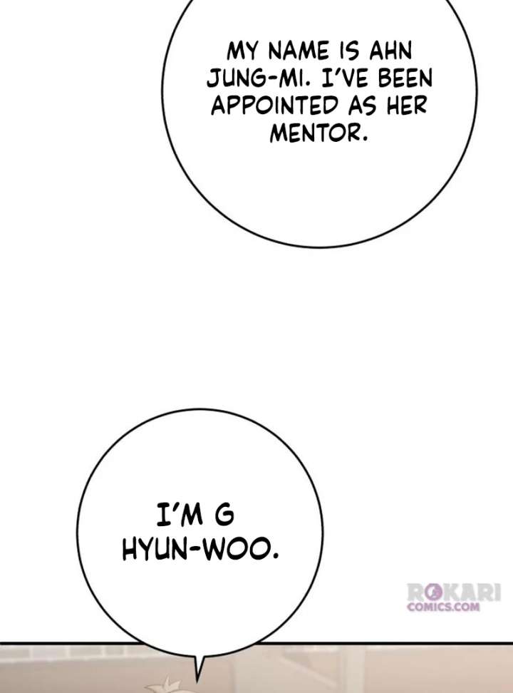 The Support Ate it All Chapter 32 - Page 89