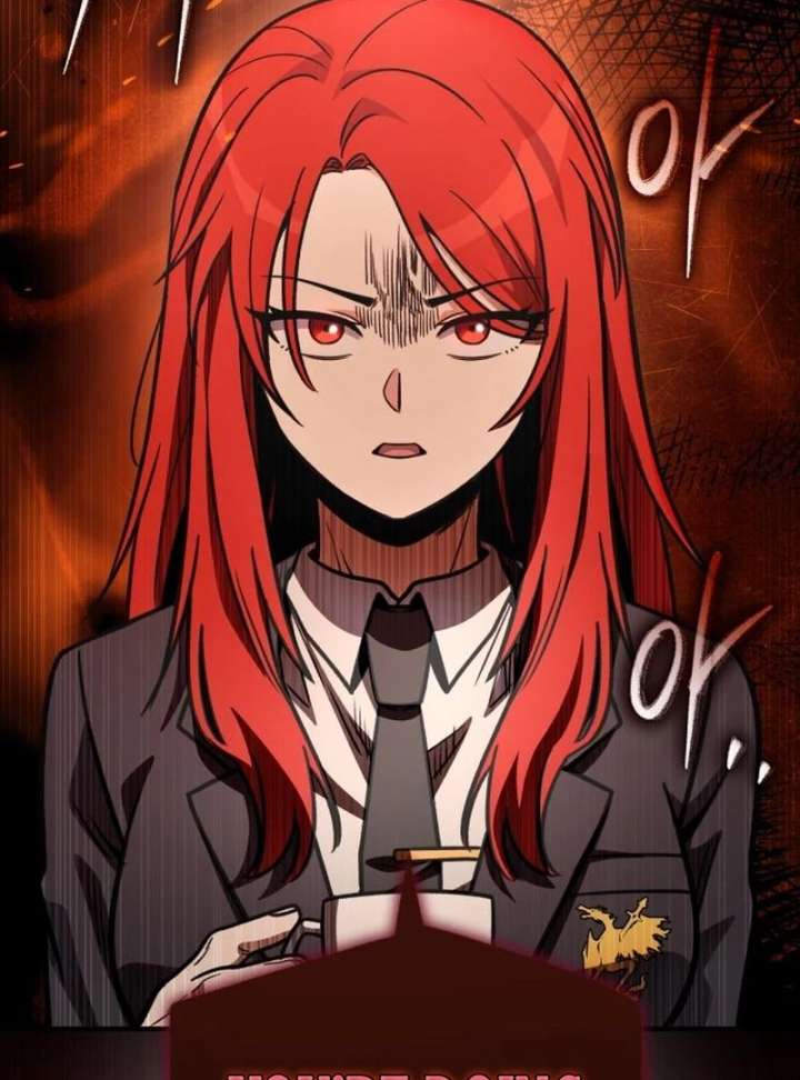 The Support Ate it All Chapter 33 - Page 107