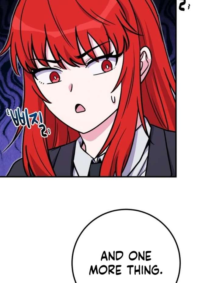 The Support Ate it All Chapter 33 - Page 109