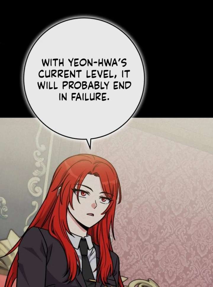 The Support Ate it All Chapter 33 - Page 118