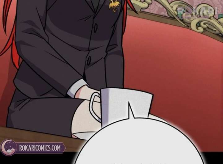 The Support Ate it All Chapter 33 - Page 119