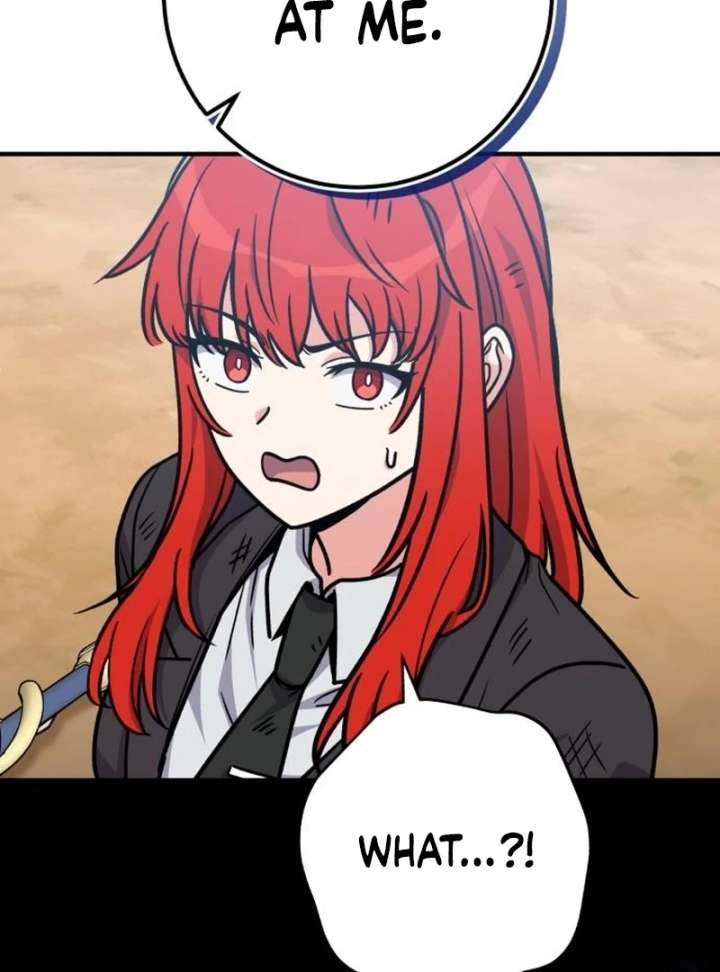 The Support Ate it All Chapter 33 - Page 135