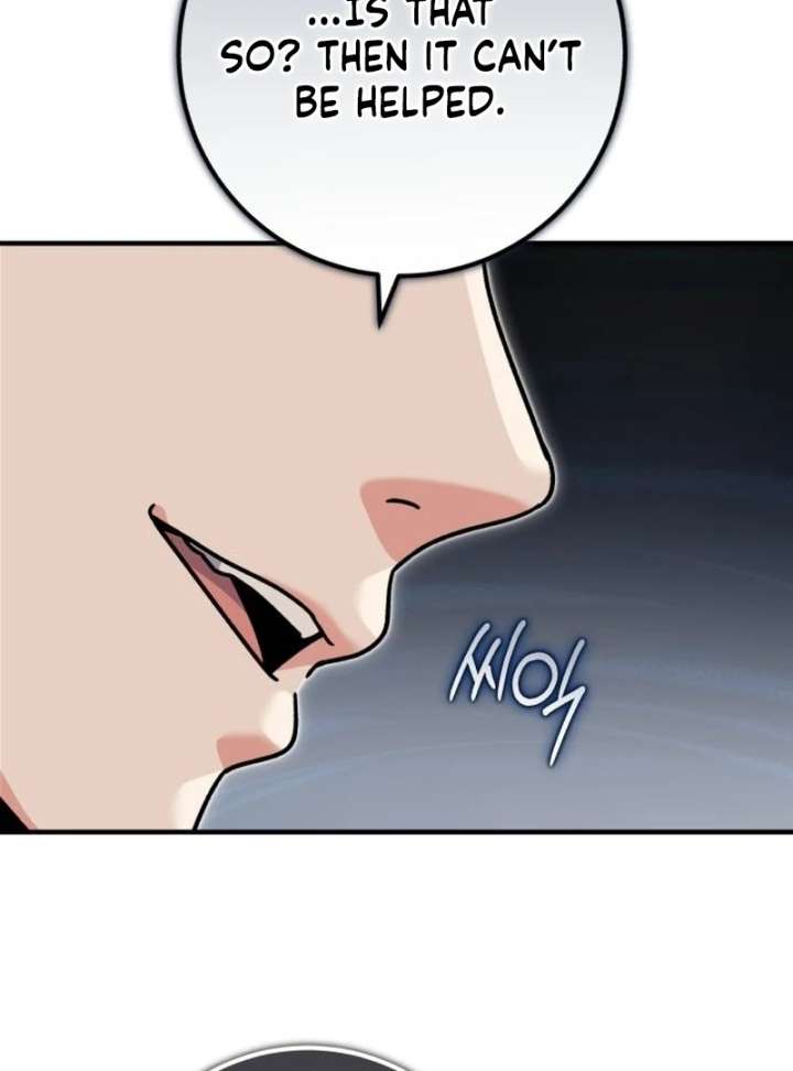 The Support Ate it All Chapter 33 - Page 20