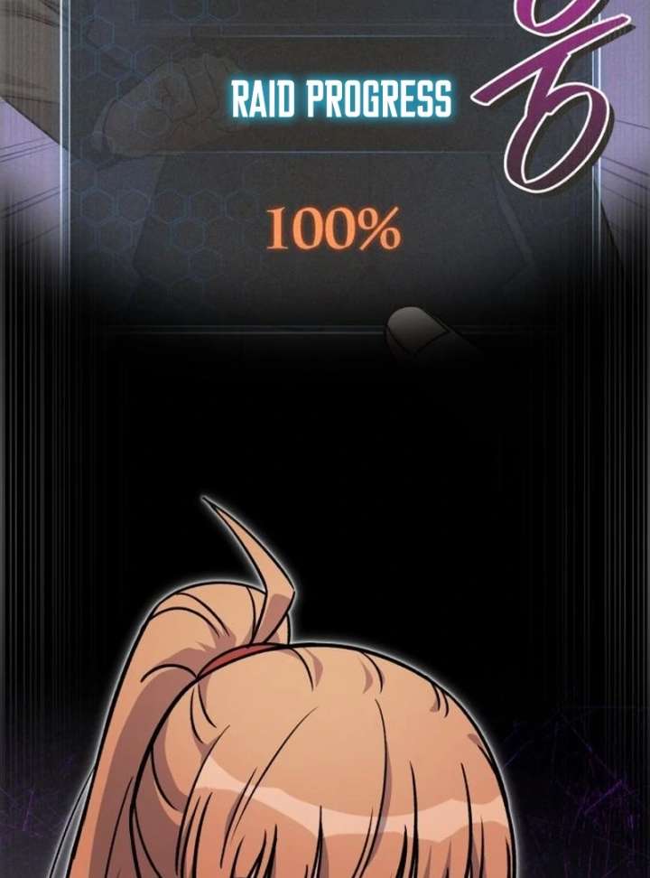 The Support Ate it All Chapter 33 - Page 24