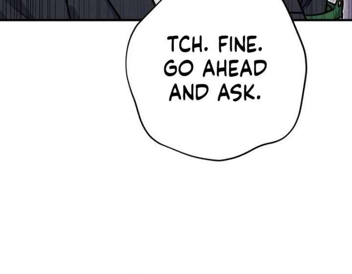 The Support Ate it All Chapter 33 - Page 26