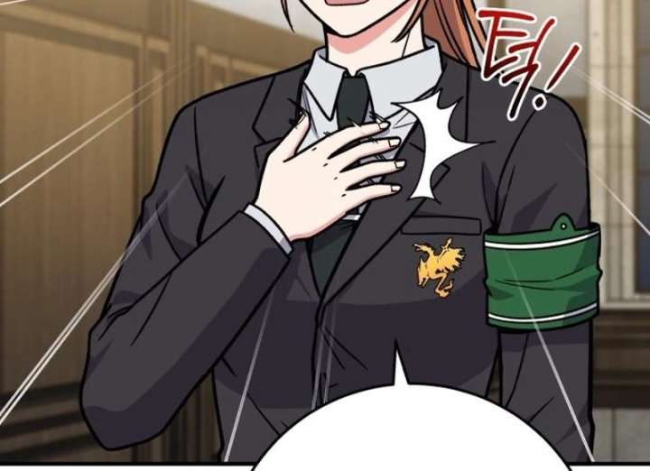 The Support Ate it All Chapter 33 - Page 43