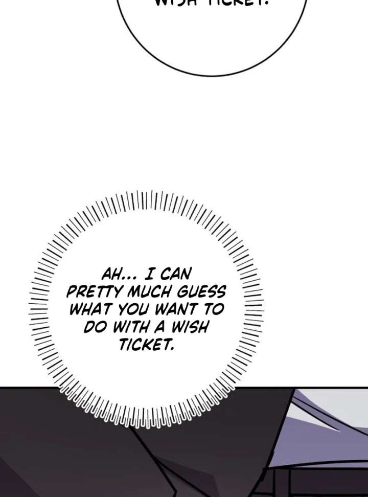 The Support Ate it All Chapter 33 - Page 48