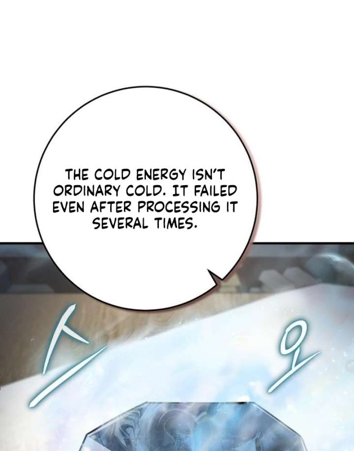 The Support Ate it All Chapter 33 - Page 62