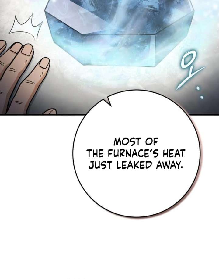 The Support Ate it All Chapter 33 - Page 63