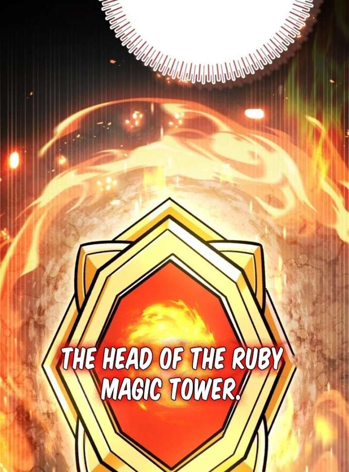 The Support Ate it All Chapter 33 - Page 78