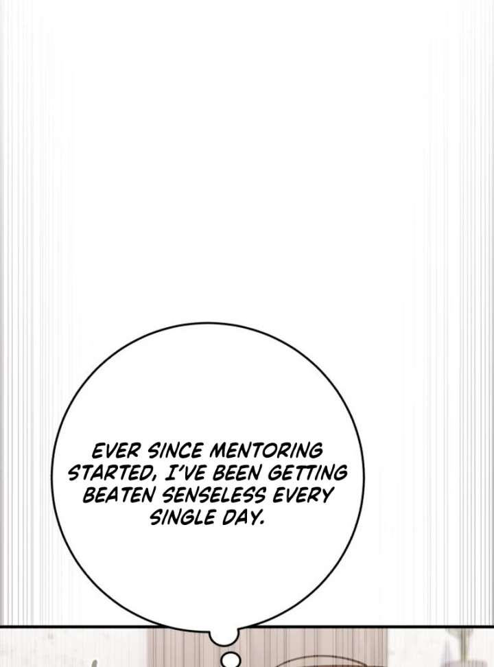 The Support Ate it All Chapter 33 - Page 84