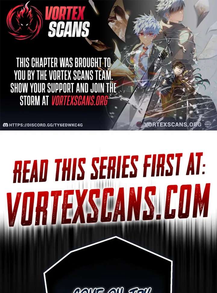 The Support Ate it All Chapter 34 - Page 1