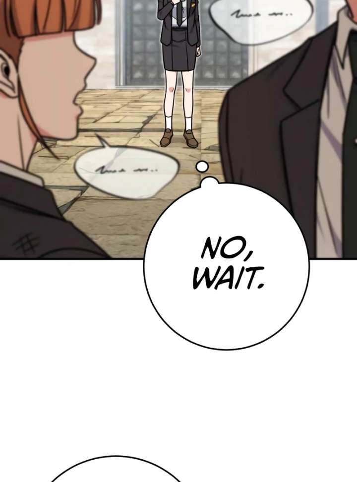 The Support Ate it All Chapter 34 - Page 102