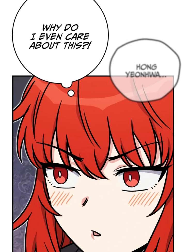 The Support Ate it All Chapter 34 - Page 103