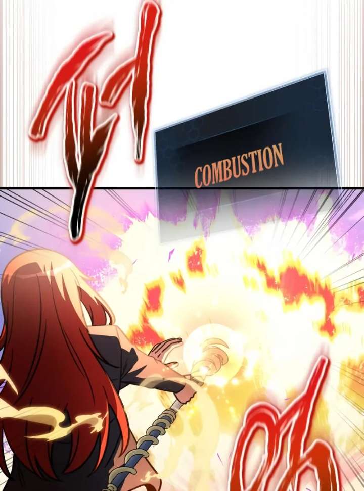 The Support Ate it All Chapter 34 - Page 11