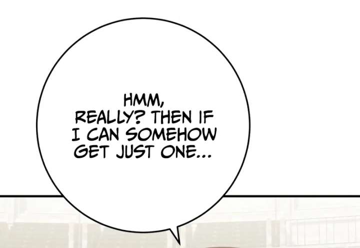 The Support Ate it All Chapter 34 - Page 110