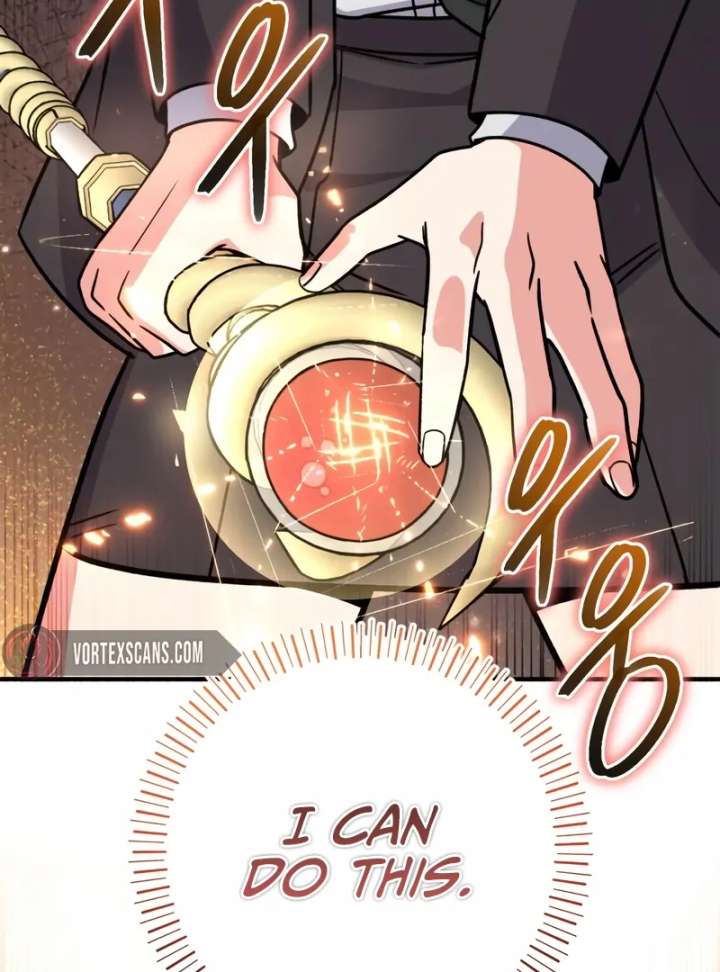 The Support Ate it All Chapter 34 - Page 126