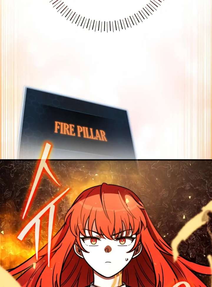 The Support Ate it All Chapter 34 - Page 127