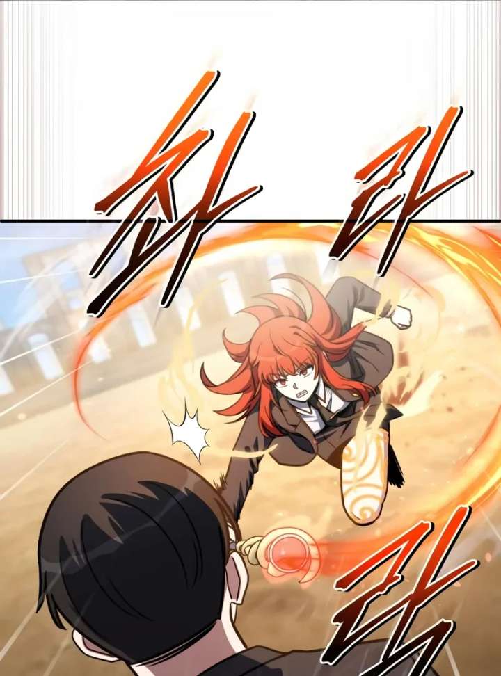 The Support Ate it All Chapter 34 - Page 14