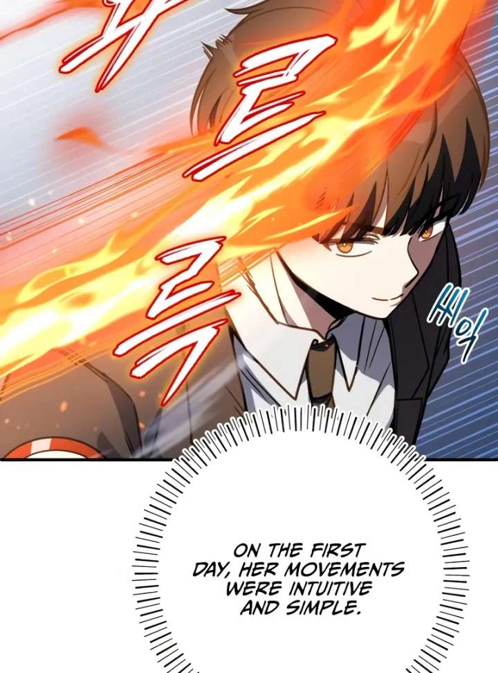 The Support Ate it All Chapter 34 - Page 16