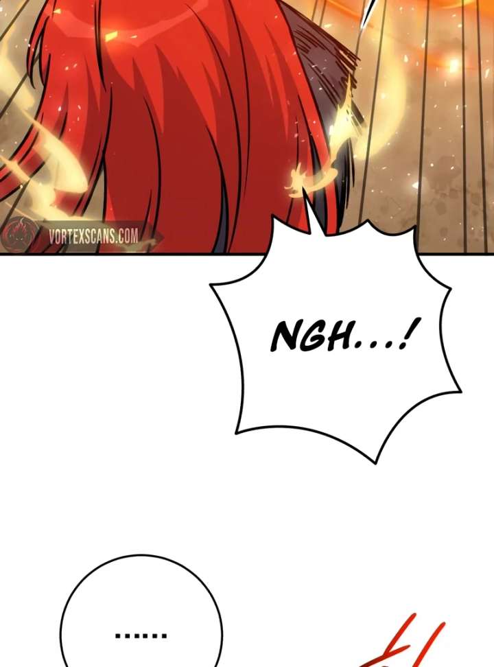 The Support Ate it All Chapter 34 - Page 21