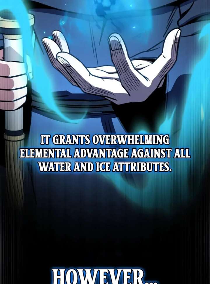 The Support Ate it All Chapter 34 - Page 42