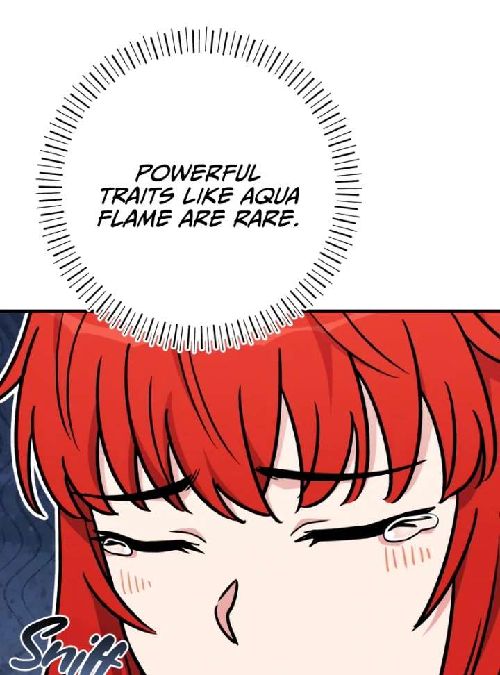 The Support Ate it All Chapter 34 - Page 45