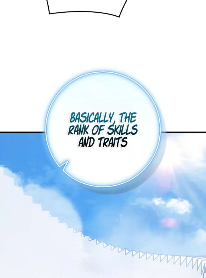 The Support Ate it All Chapter 34 - Page 50