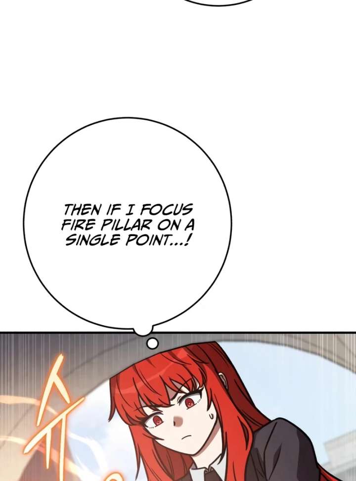 The Support Ate it All Chapter 34 - Page 74