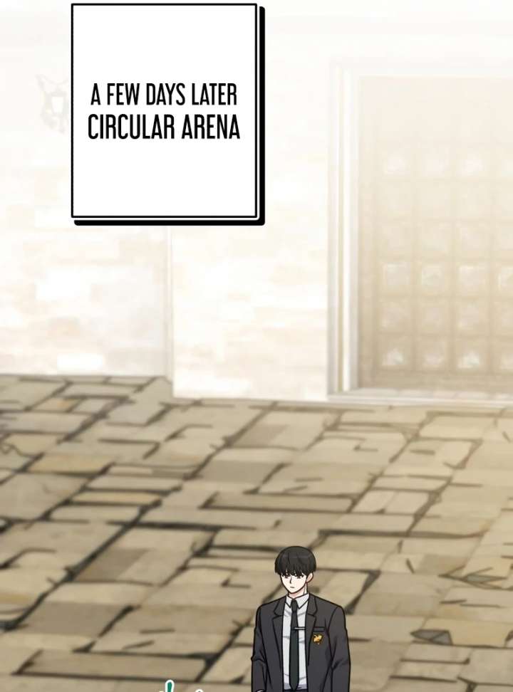 The Support Ate it All Chapter 34 - Page 83