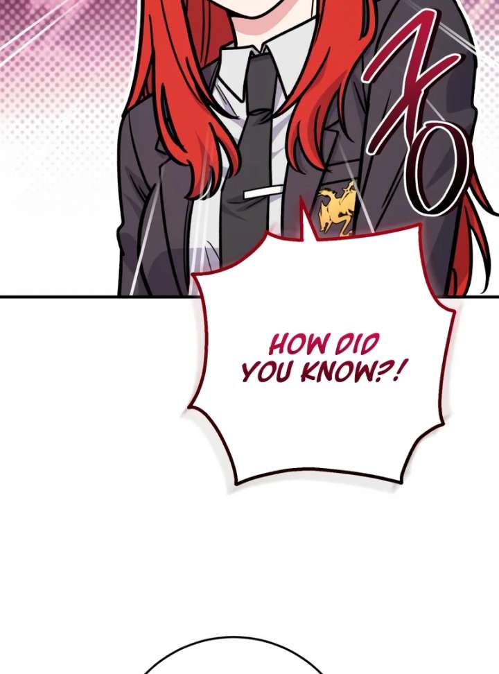 The Support Ate it All Chapter 34 - Page 88