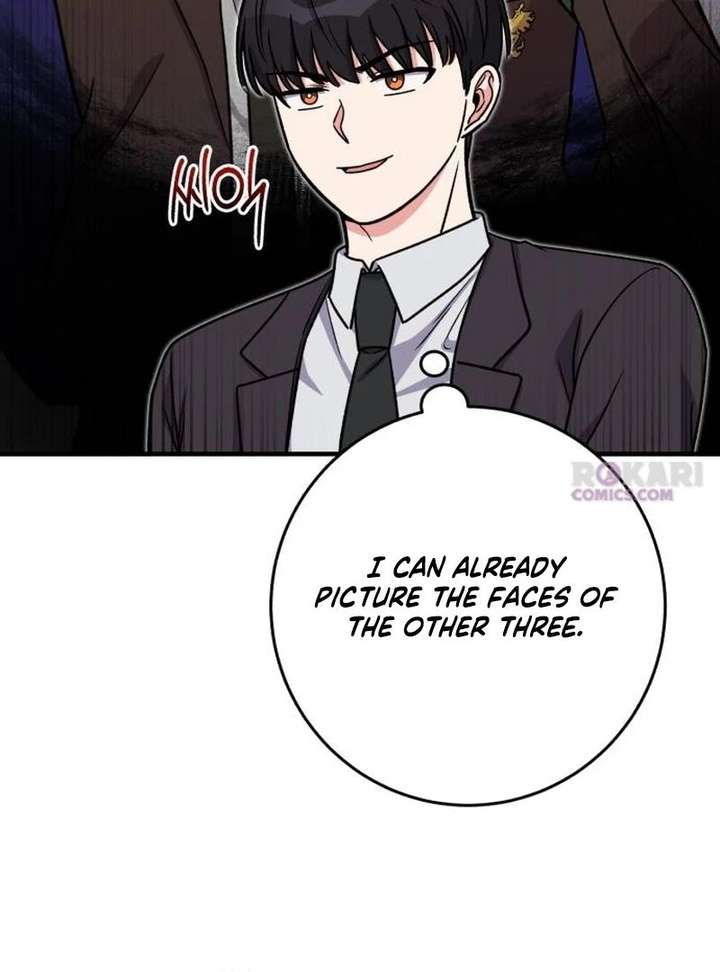 The Support Ate it All Chapter 36 - Page 100