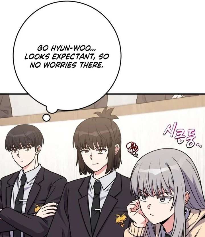 The Support Ate it All Chapter 36 - Page 101