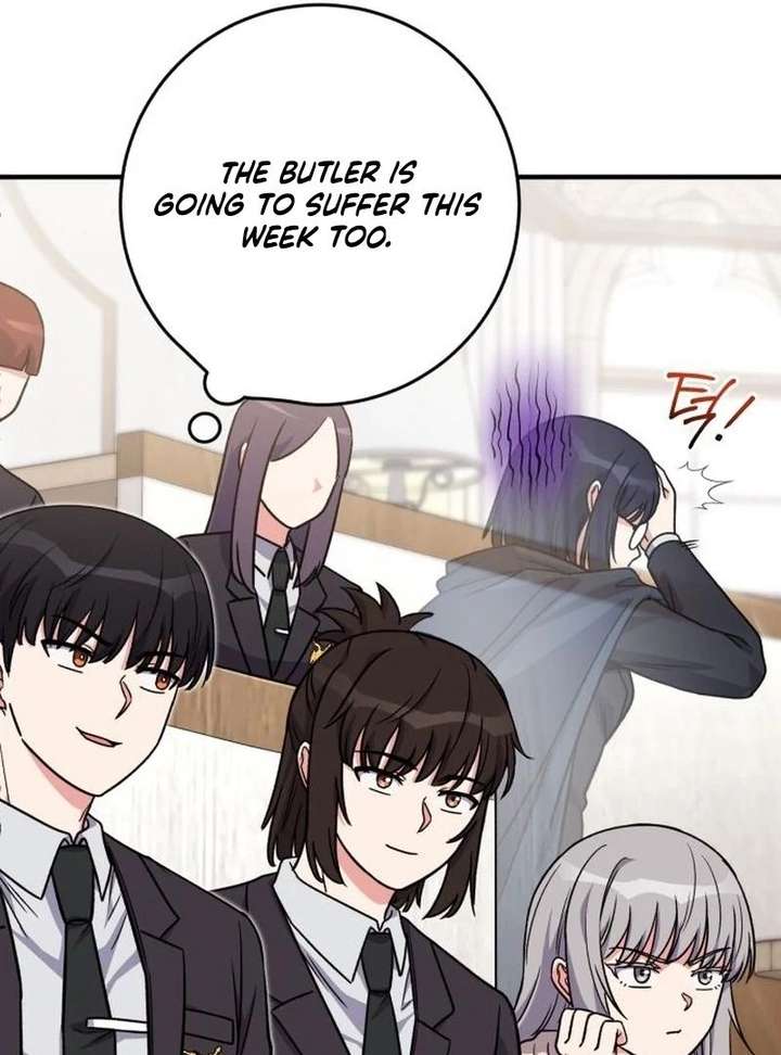 The Support Ate it All Chapter 36 - Page 103