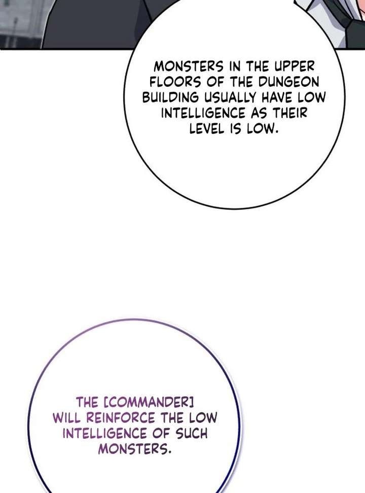 The Support Ate it All Chapter 36 - Page 115