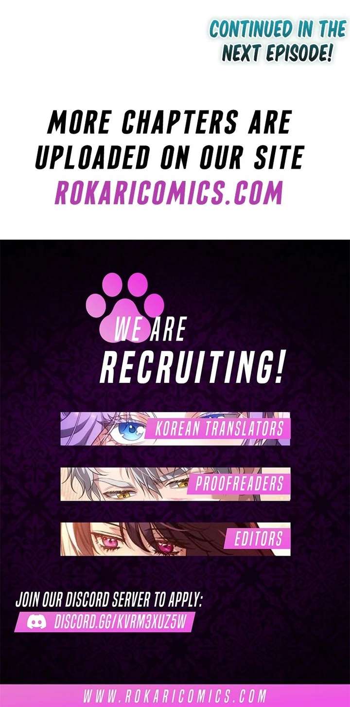 The Support Ate it All Chapter 36 - Page 119