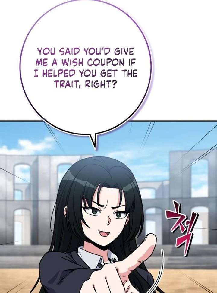 The Support Ate it All Chapter 36 - Page 13