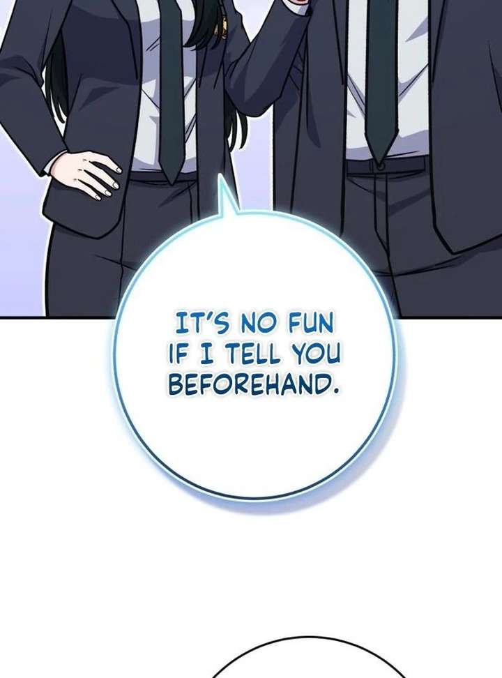 The Support Ate it All Chapter 36 - Page 19