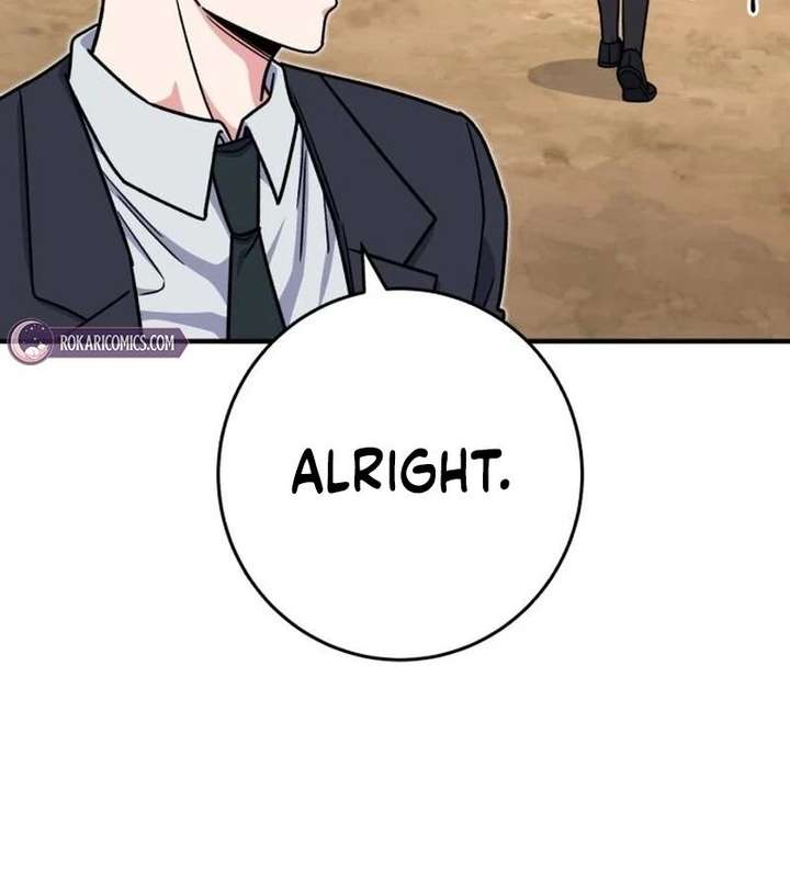 The Support Ate it All Chapter 36 - Page 21