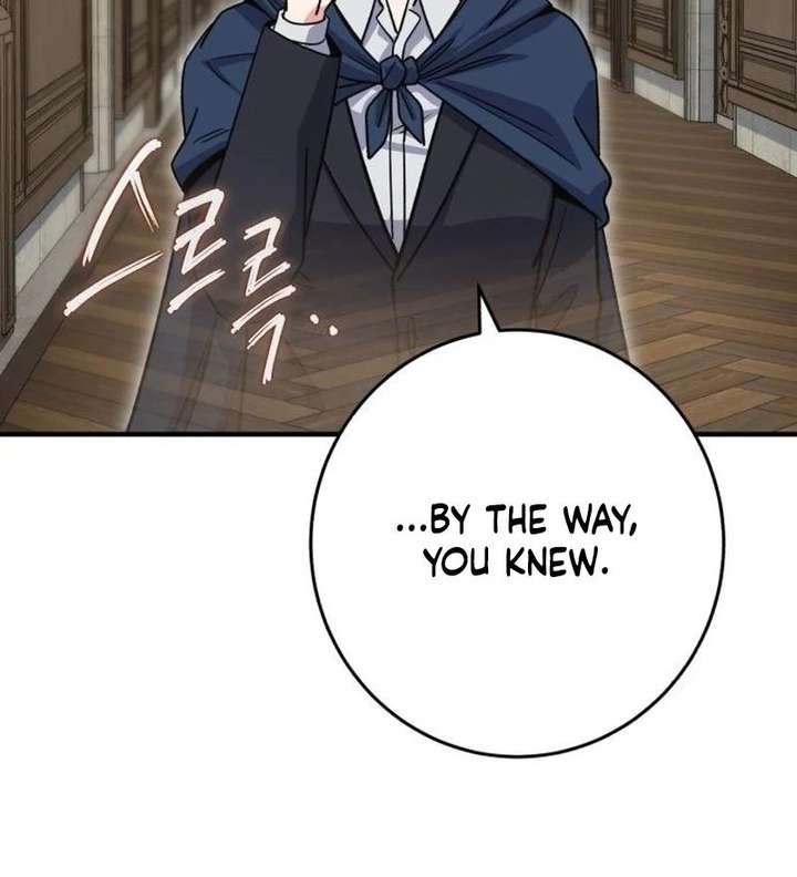 The Support Ate it All Chapter 36 - Page 36