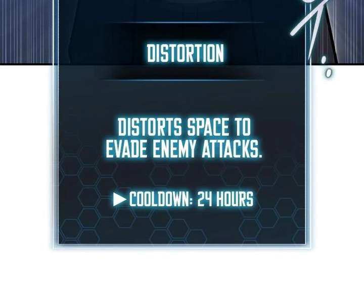 The Support Ate it All Chapter 36 - Page 4