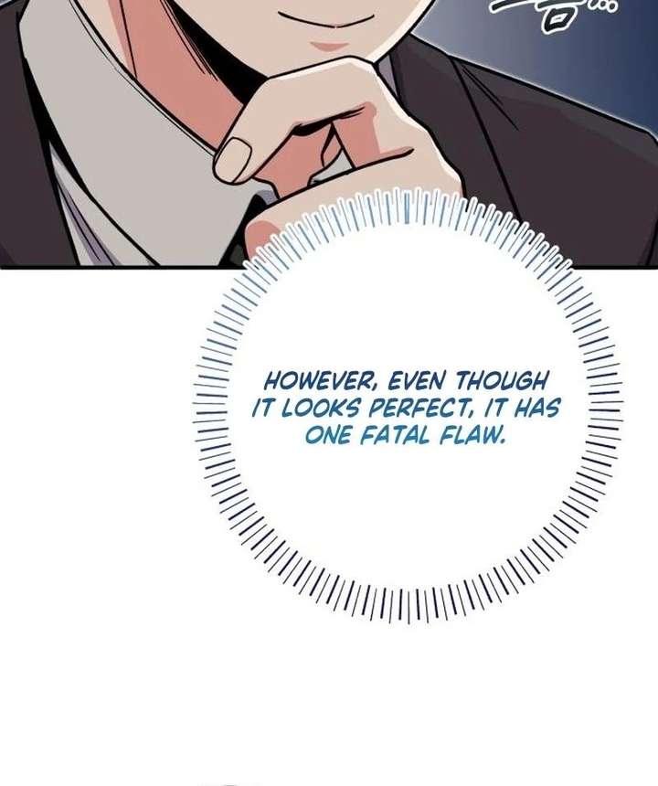 The Support Ate it All Chapter 36 - Page 41