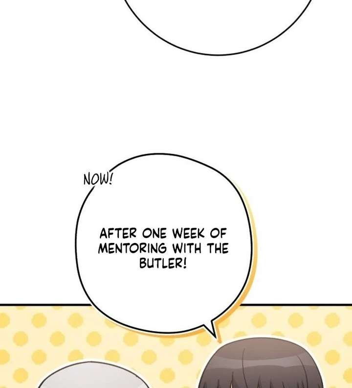 The Support Ate it All Chapter 36 - Page 45