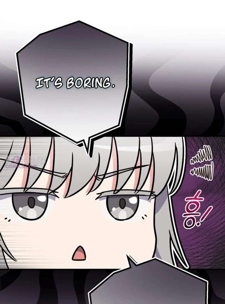 The Support Ate it All Chapter 36 - Page 47