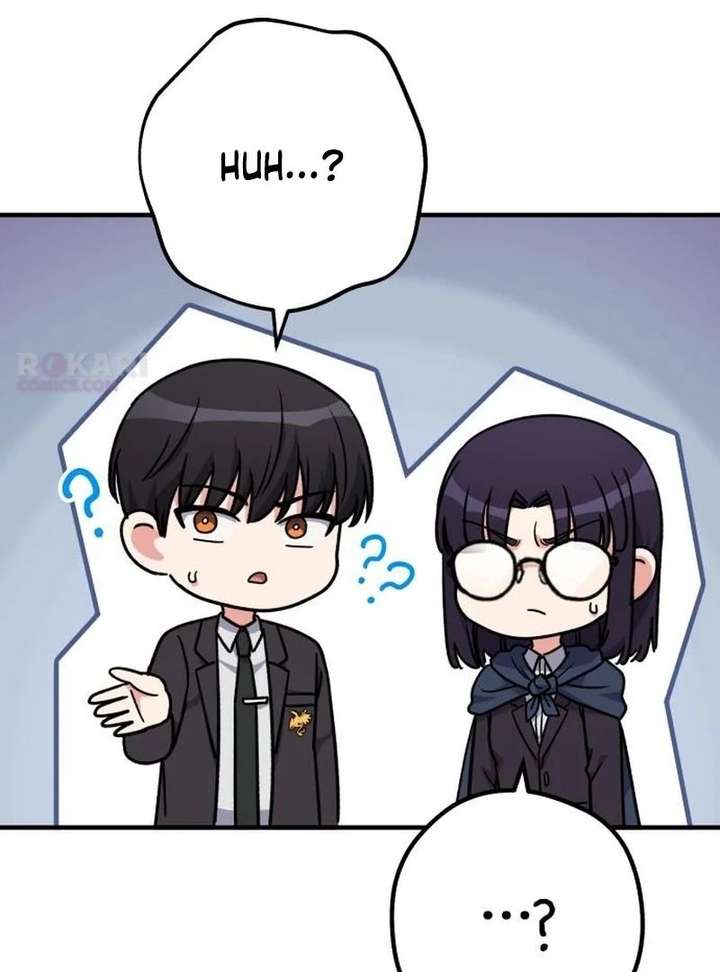 The Support Ate it All Chapter 36 - Page 52