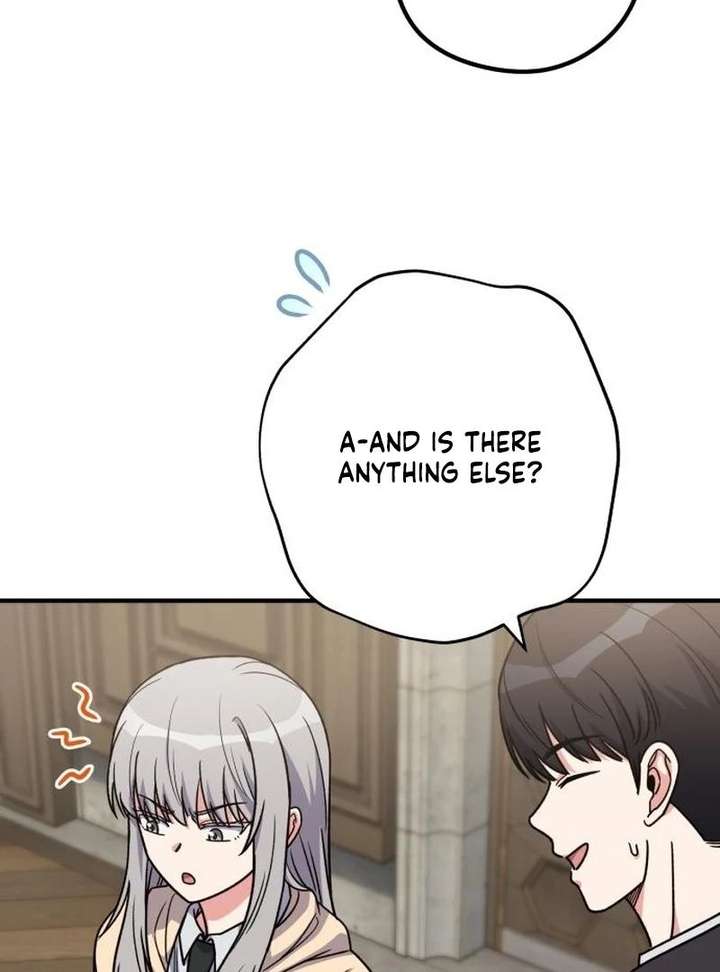 The Support Ate it All Chapter 36 - Page 53