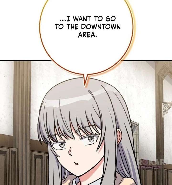 The Support Ate it All Chapter 36 - Page 66