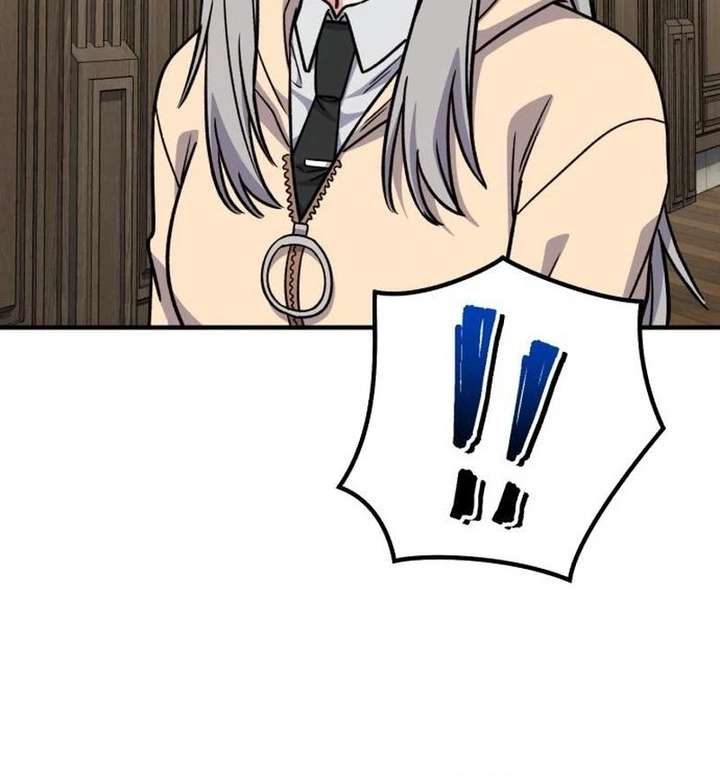 The Support Ate it All Chapter 36 - Page 67